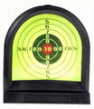 GP-N1016 bull's-eye,shooting Target