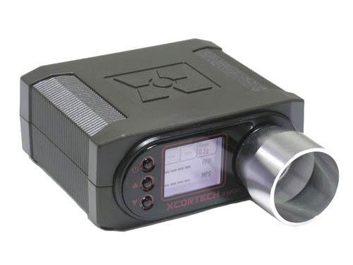 X3200 Shooting Chronograph