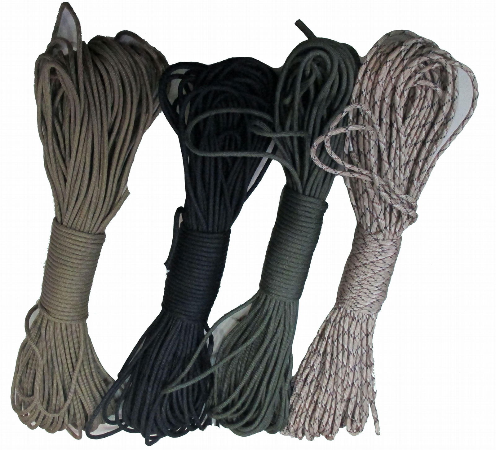 Parachute Cord/rescue rope