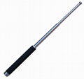 21" Metal Baton,law enforcement security