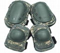 GP-KP001 Tactical KNEE and ELBOW Pads,