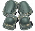 GP-KP001 Tactical KNEE and ELBOW Pads, Digital ACU