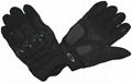 GP-TG004 Carbon Knuckle Assault Gloves