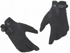 Guantes tácticos de dedo completo de 5.11