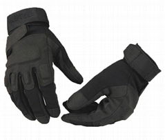 Guantes de asalto ligeros de alta calidad para operaciones