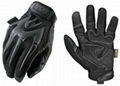 GP-TG009 MPACT Full Finger Tactical