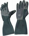 GP-TG0010 SPECIAL OPERATIONS Tactical Suede Gloves BLK  1