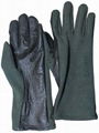 GP-TG0011 Nomex Tactical Flight Gloves