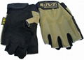 GP-TG0012 MPACT Half Finger Tactical