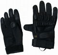 GP-TG0014 Fireproof Tactical Assault Gloves 