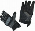 GP-TG0015 Full Finger Tactical Gloves 1