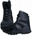 5.11 Botas altas de tanto