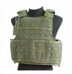 GP-V017  Tactical Vest