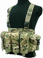 GP-V016 AK Multicam Tactical Fighting