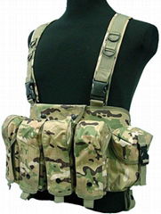 AK multicam Tactical Combat lo