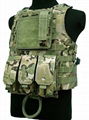 GP-V013 Tactical Commando Carrier Vest 1