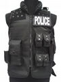 GP-V009 Police Tactical Vest,Tactical Raid Vest