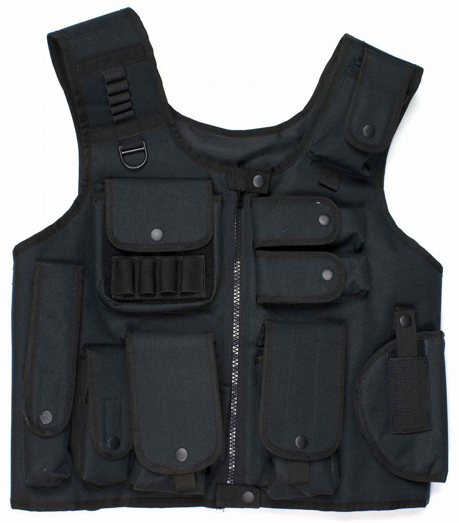 GP-V008 Modular Tactical Vest,Special Forces Duty Vest 3