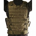 GP-V004 Omega Operator Vest,Special Forces Duty Vest 2