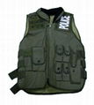 GP-V003 Police Tactical Vest,Forces Duty Vest