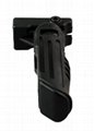 GP-0116 ACTION 20mm RIS Vertical Folding Grip Foregrip Black