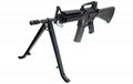 GP-0140 Plastic Universal Bipod 2