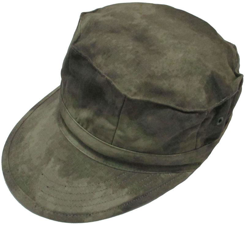 GP-CH002 USMC MARPAT 8-Point Hat, No Insignia 2