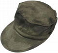 GP-CH002 USMC MARPAT 8-Point Hat, No Insignia