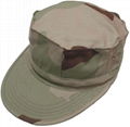 GP-CH002 USMC MARPAT 8-Point Hat, No Insignia