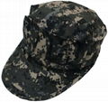 GP-CH002 USMC MARPAT 8-Point Hat, No Insignia