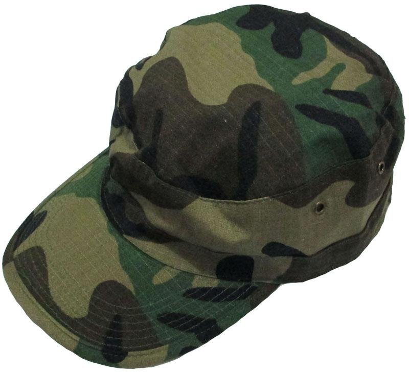 GP-CH001 Cadet Patrol Cap Hat,U.S. MILITARY Cap 3