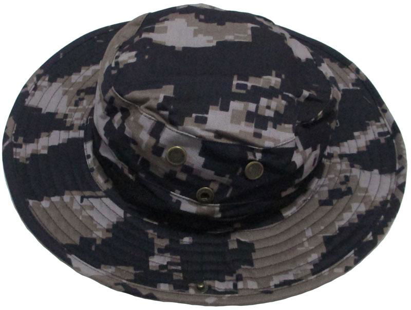 GP-CH004 MIL-SPEC Boonie Hat/Cap,TROOPS BOONIE HAT/CAP  3