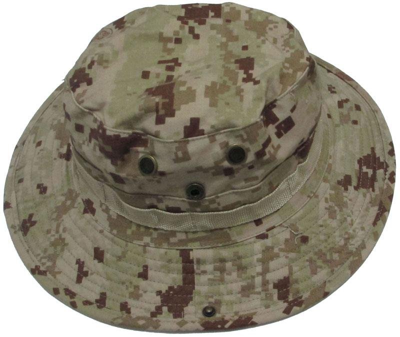 GP-CH004 MIL-SPEC Boonie Hat/Cap,TROOPS BOONIE HAT/CAP  4