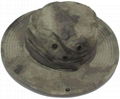 GP-CH004 MIL-SPEC Boonie Hat/Cap,TROOPS BOONIE HAT/CAP 