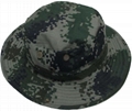 GP-CH004 MIL-SPEC Boonie Hat/Cap,TROOPS BOONIE HAT/CAP  6