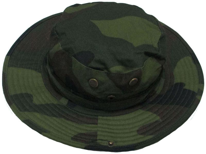 GP-CH004 MIL-SPEC Boonie Hat/Cap,TROOPS BOONIE HAT/CAP  8