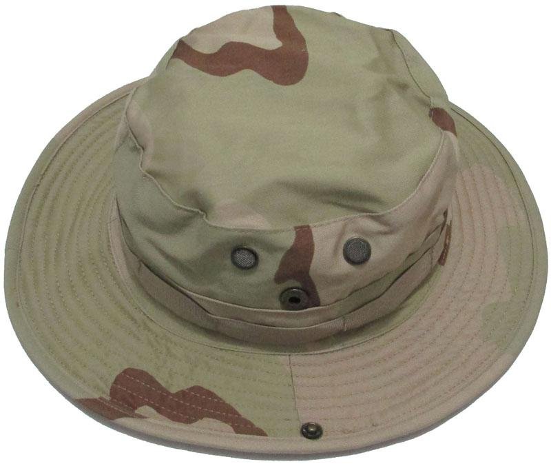 GP-CH004 MIL-SPEC Boonie Hat/Cap,TROOPS BOONIE HAT/CAP  2