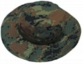 GP-CH004 MIL-SPEC Boonie Hat/Cap,TROOPS BOONIE HAT/CAP  9