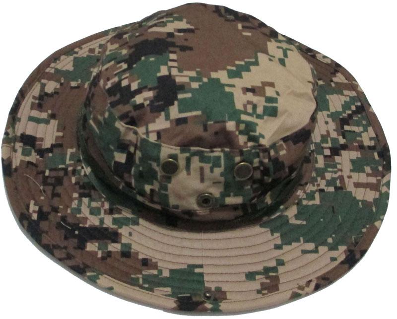 GP-CH004 MIL-SPEC Boonie Hat/Cap,TROOPS BOONIE HAT/CAP  13