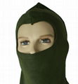 GP-FS002 Thermal balaclava hood police