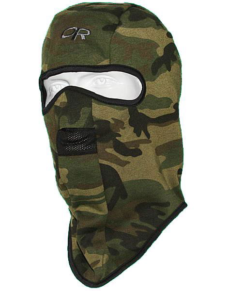 GP-FS003 Technical Balaclava Full Face Protector Mask SWAT