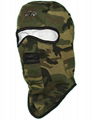 Technical balaclava full face Mask SWAT