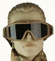 GP-GL003 No-fog Military Tactical