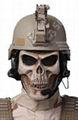 GP-MS010 Army of Two Light Skull Face Mask  1