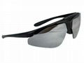 GP-GL012 Police Shooting Glasses