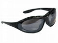 GP-GL013 Sunglasses Black 1