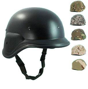 USMC SWAT Militar PASGT M88 Casco 2