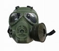 GP-MS011  GAS Mask 