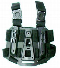 Tactical Holster Platform