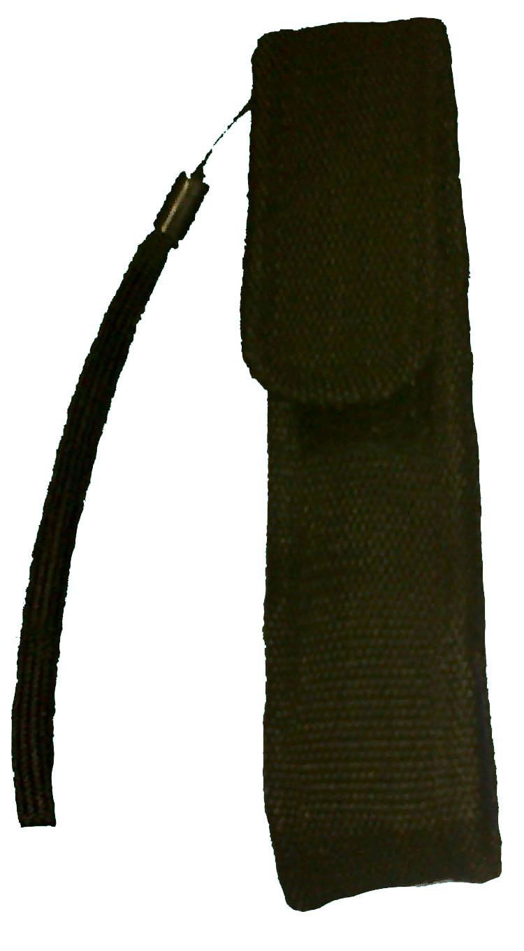 GP-H002 Ultrafire Long Holster Belt Pouch for Torches  2